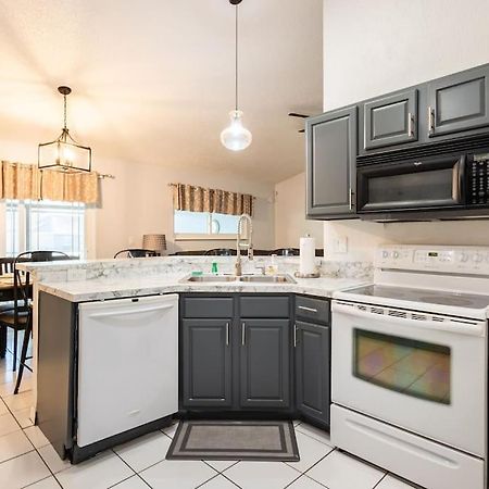 13 Mins From Disney Arcade, Private Pool, & Themed Rooms Орландо Екстер'єр фото