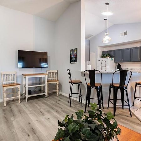 13 Mins From Disney Arcade, Private Pool, & Themed Rooms Орландо Екстер'єр фото