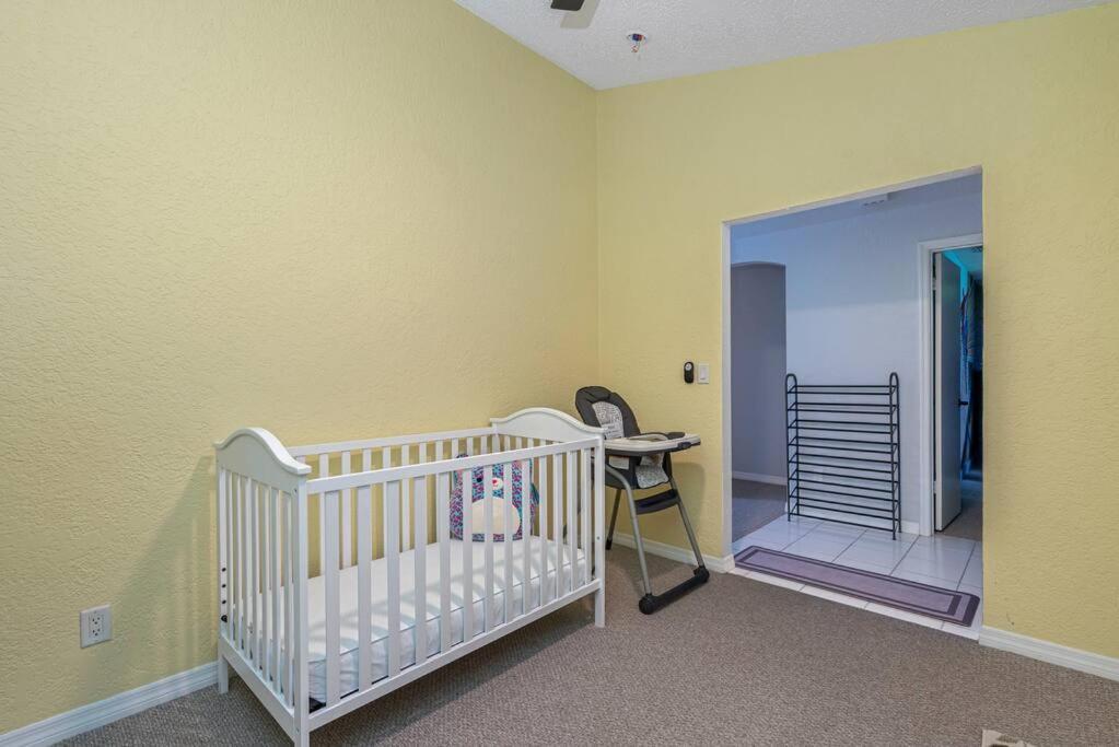13 Mins From Disney Arcade, Private Pool, & Themed Rooms Орландо Екстер'єр фото