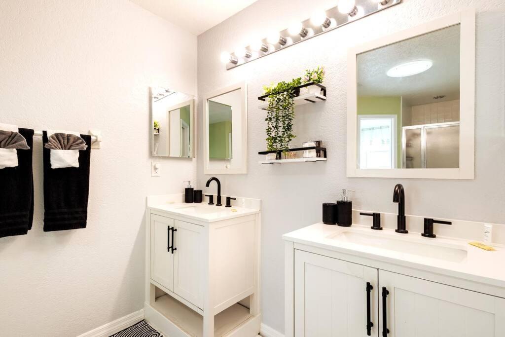 13 Mins From Disney Arcade, Private Pool, & Themed Rooms Орландо Екстер'єр фото